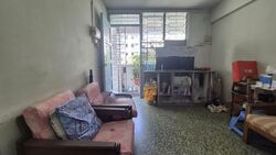 Blk 169 Toa Payoh Green (Toa Payoh), HDB 3 Rooms #566751881